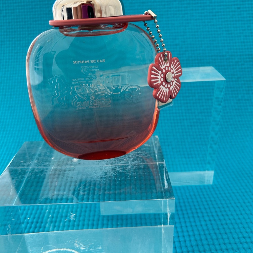 COACH EAU DE PARFUM
3 OZ. Coach Eau De Parfum - Picture 5 of 7